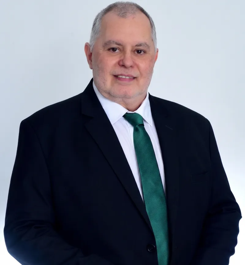 Dr. José Antônio Rodrigues Vianna Filho — Médico Perito